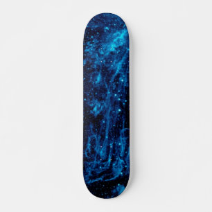 Skateboard Nébuleuse de la Boucle du Cygne Rémanent de Supern