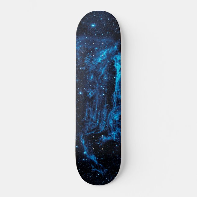 Skateboard Nébuleuse de la Loop de Cygnus (NASA) (Recto)