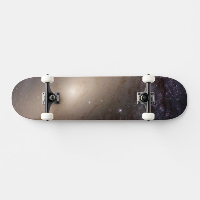 Skateboard Ngc 6744, 30 Millions D'Années-Lumières. (Horz)