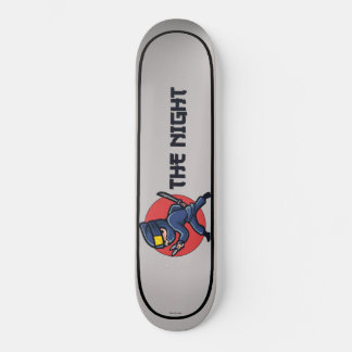 Skateboard Ninja Anime Skateboard, Anime Skateboard, skate