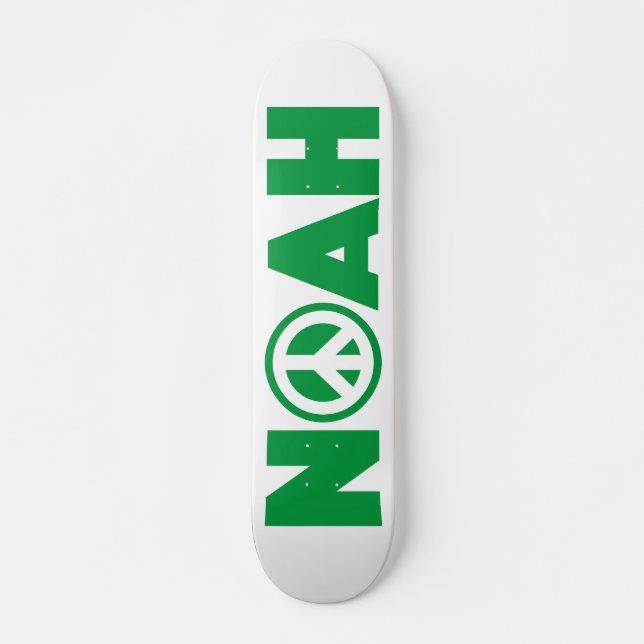 Skateboard Noah (Devant)