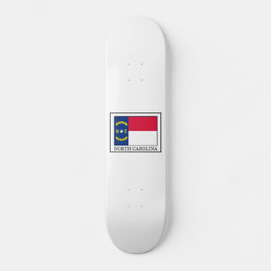 Skateboard North Carolina