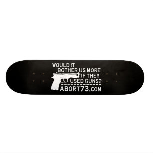 Skateboard Nous tracasserait-il davantage s'ils utilisaient