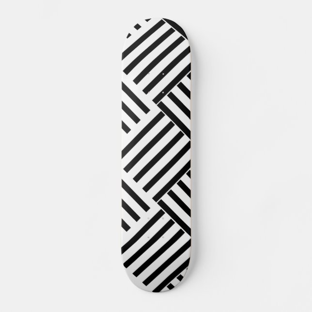 Skateboard Nouvelle ligne 2 (Recto)