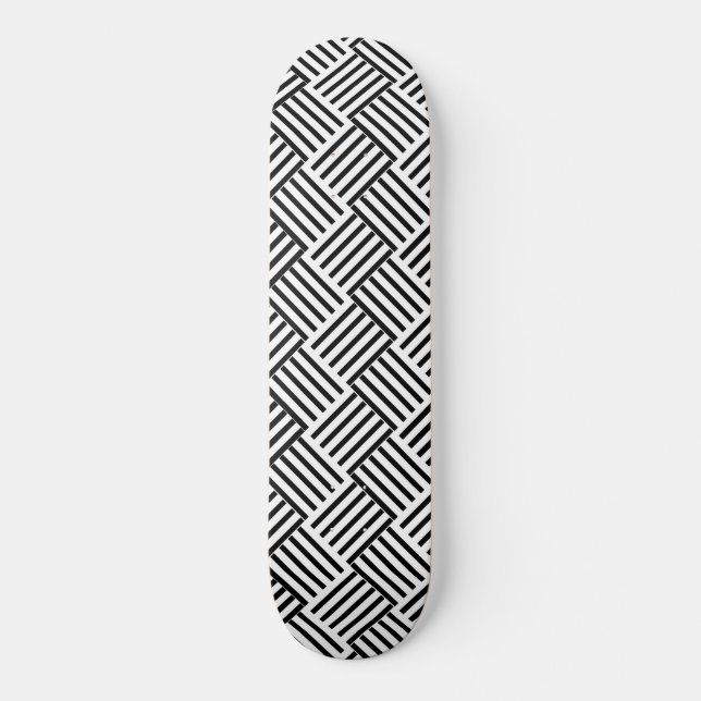 Skateboard Nouvelle ligne 2 (Recto)