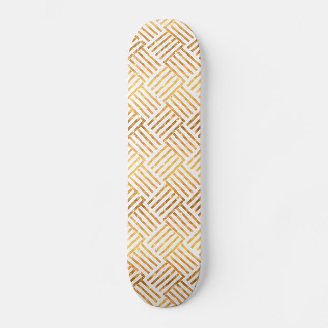 Skateboard Nouvelle ligne 3 (Recto)