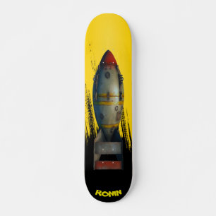 Skateboard Nuancé