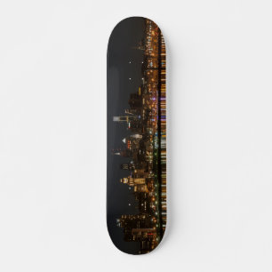 Skateboard Nuit de Philly