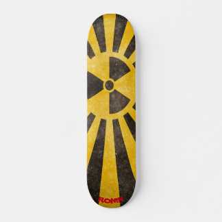 Skateboard Nuke Le Duc
