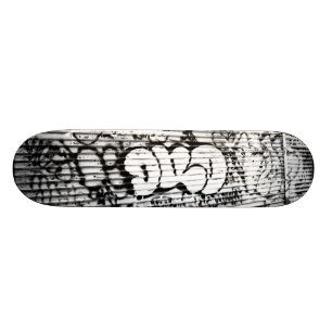 Skateboard 'NYC Graffiti'