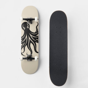 SKATEBOARD OCTOPUS