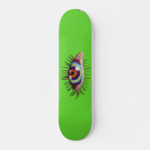 Oeil de Billie