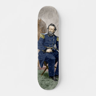 Skateboard Officier de guerre civile Lyon