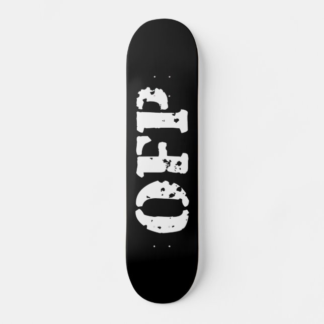 SKATEBOARD OFP (Recto)