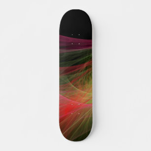 Skateboard Onde spatiale