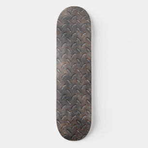 Skateboard Options de plaque de diamant 5A-5B
