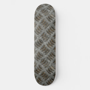 Skateboard Options de plaque de diamant 8A-8B