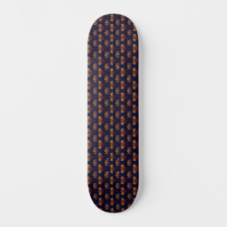 Skateboard Opulence du crépuscule
