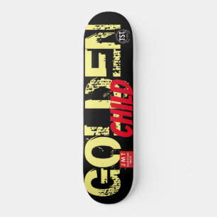 SKATEBOARD OR ENFANT / JMT SKATEBOARDS / JMT