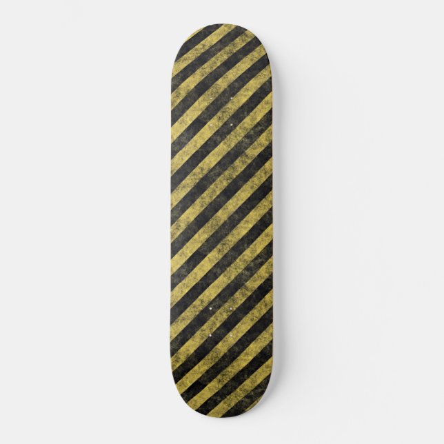 Skateboard Or robuste (Recto)