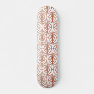 Skateboard Ornements de luxe 13
