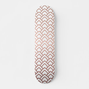 Skateboard Ornements de luxe 30