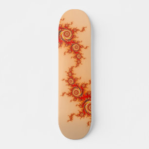 Skateboard Ouragan