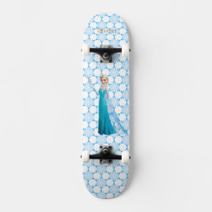 Skateboard & Outdoor