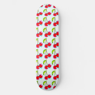 Skateboard Paires de cerises Thunder_Cove