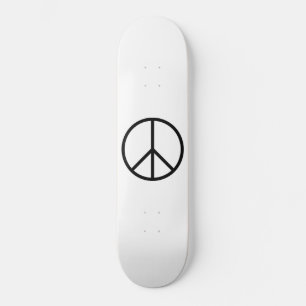 Skateboard Paix (CND)