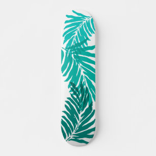 Skateboard Palmettes de Hawaïen de jardin de Kahanu