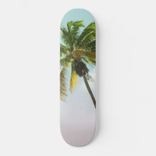 Skateboard Palmier tropical Cali Finesse #1 #tropical
