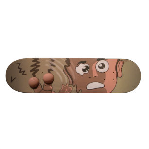 Skateboard Panneau #9 de FLIPchu