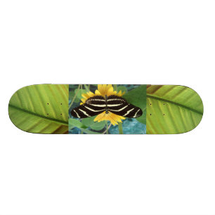Skateboard Panneau de beurre