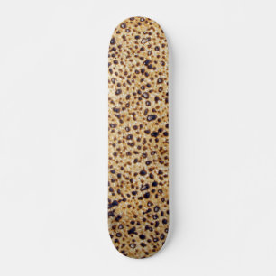Skateboard Panneau de Matzah