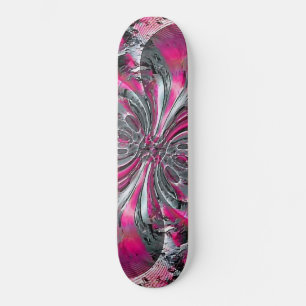 Skateboard Panneau de routage Signaux mixtes