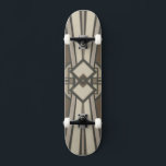 Skateboard Panneau Déco neutre I<br><div class="desc">Motifs</div>