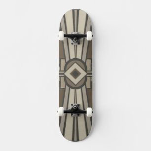 Skateboard Panneau Déco neutre II