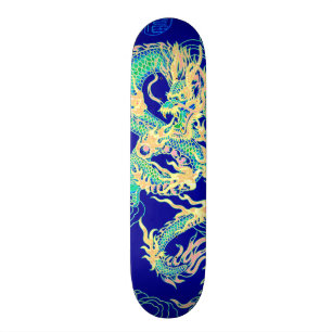 Skateboard Panneau fait sur commande de parc d'élément au