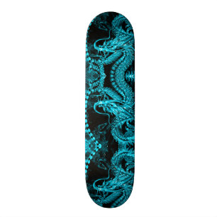 Skateboard Panneau fait sur commande de parc d'élément de