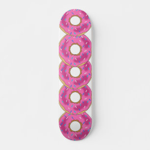 SKATEBOARD PANNEAUX DE CATÉGORIE DONUTS