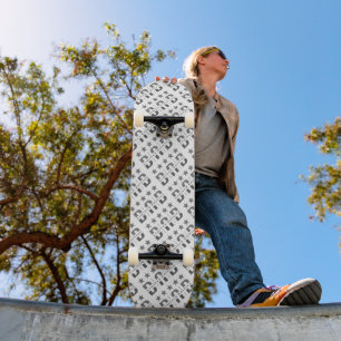 Skateboard Papa Limited Edition
