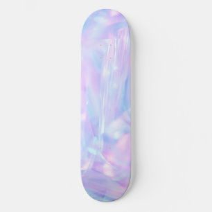 Skateboard Papier Peint Féminin