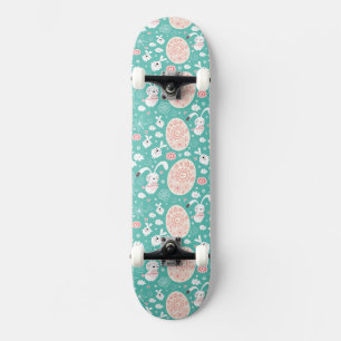 Skateboard Pâques Parade Skate