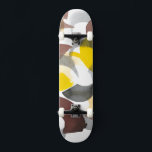 Skateboard Parenthèse II<br><div class="desc">Décorations pour la maison</div>