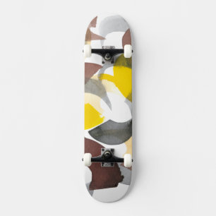 Skateboard Parenthèse II