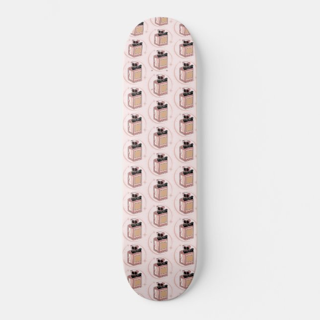 Skateboard Parfum (Recto)