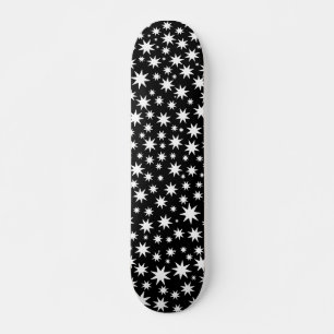 Skateboard Parties scintillant