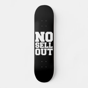 SKATEBOARD PAS DE VENTE