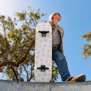 Skateboard Pâtes de chien, Pâtes de chien, Bébé Pâtes roses